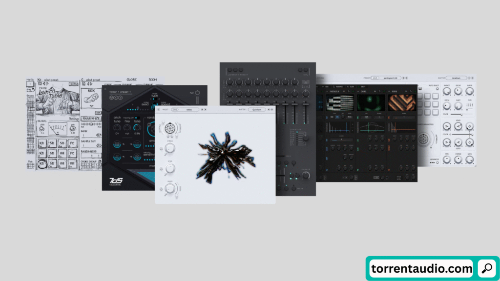 Beatsurfing Collab