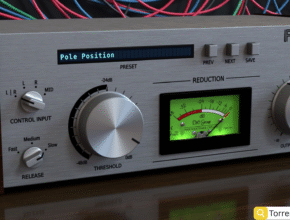 Code Audio Group
