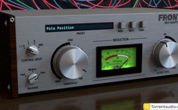 Code Audio Group