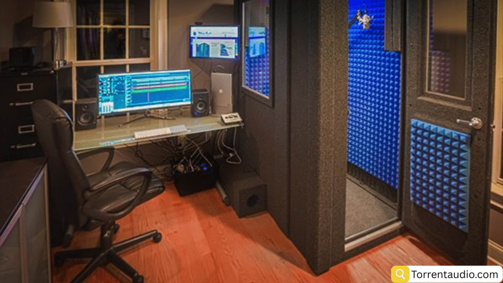 Studio Sounds