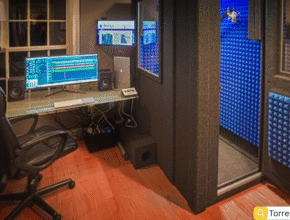 Studio Sounds