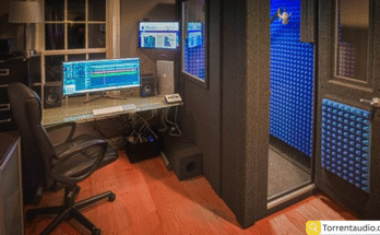 Studio Sounds
