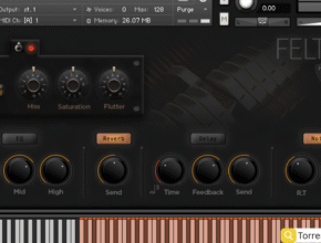 Rezonator by Pornofonic