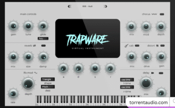 Trap Roses by Diginoiz