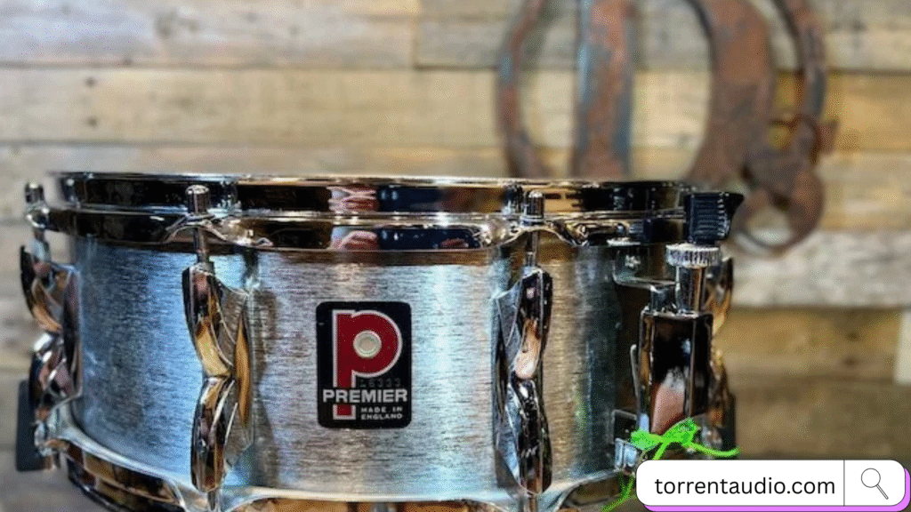 Async – Select Snares 