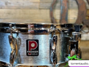 Async – Select Snares