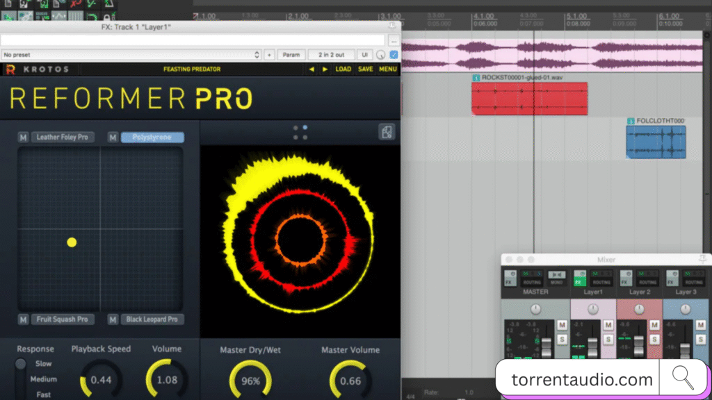 Trap Roses by Diginoiz