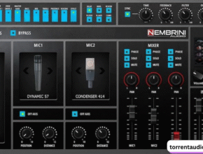 Nembrini Audio