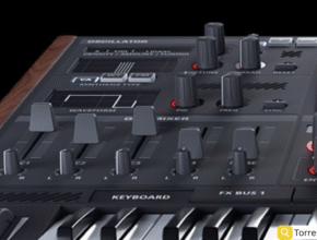 Synapse-Audio