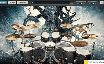 The Drum Bank