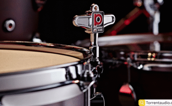 The Drum Bank – Napalm