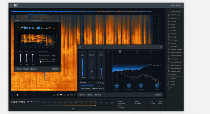 izotope