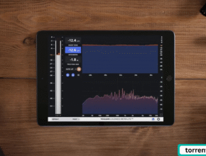 Youlean Loudness Meter