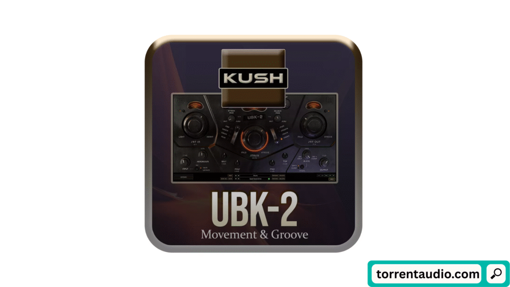 Kush Audio