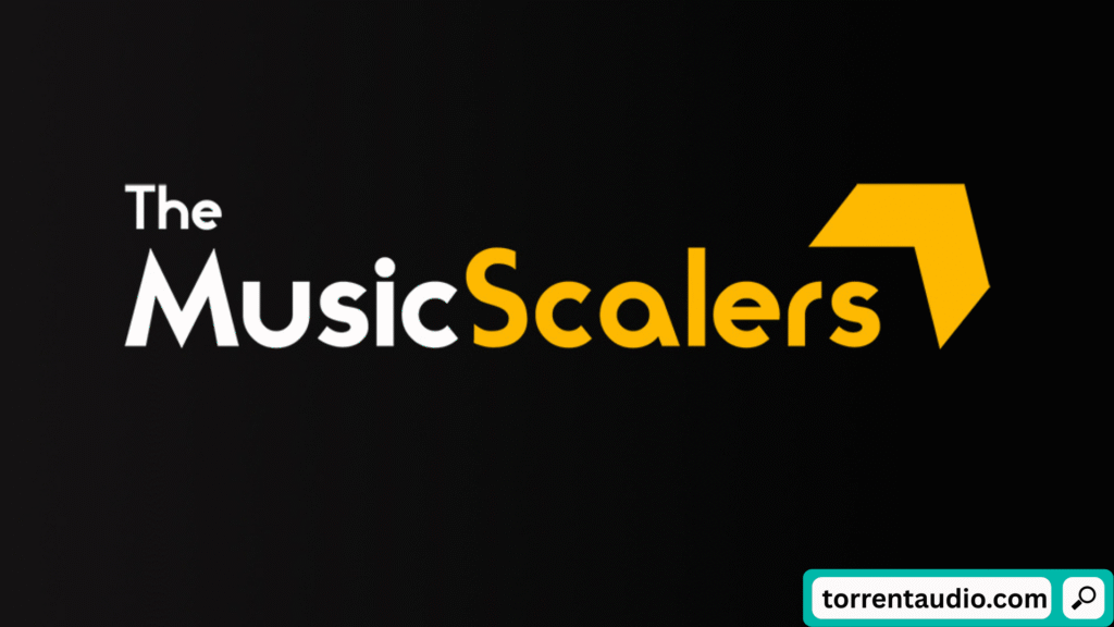 Scaler Music