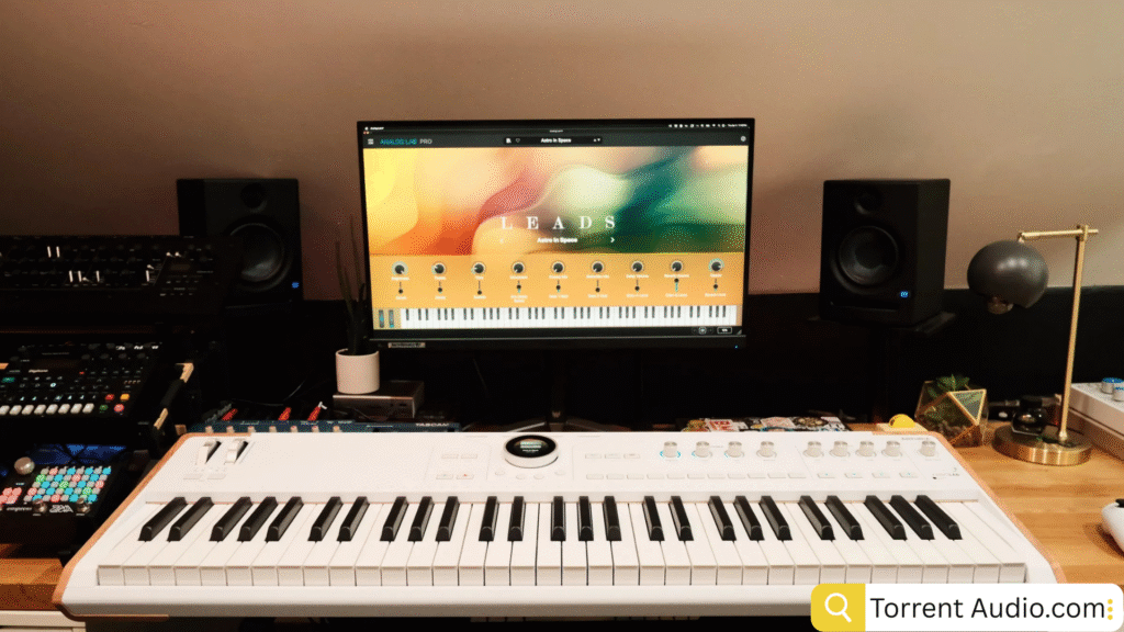 Arturia – Piano 