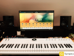 Arturia – Piano