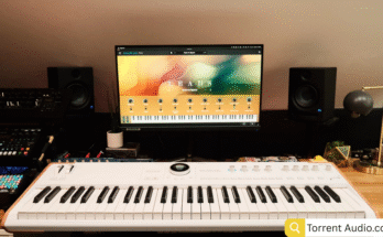 Arturia – Piano