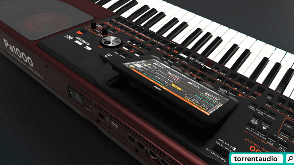 KORG 