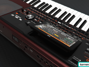 KORG