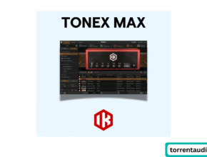 TONEX MAX
