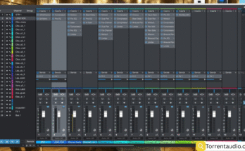PreSonus Studio One 4 Professional