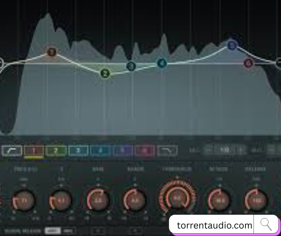 Waves F6 Floating