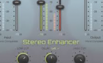 Crave DSP Stereo