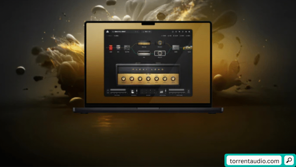 BIAS Pedal 