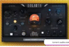 Tone Empire – Black | Premium Analog Saturation Plugin for Warmth